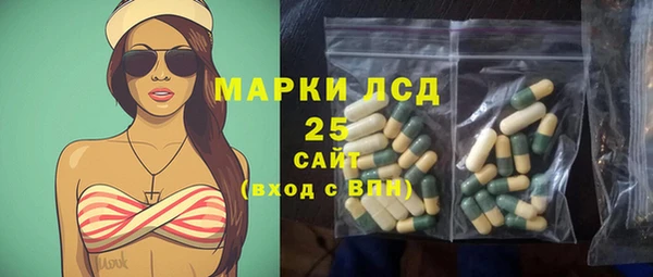 MESCALINE Богданович